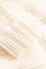 Noella - Maddison Knit Cardigan - Ivory