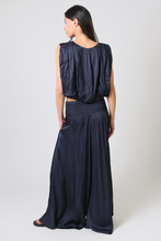 Traffic People - Falls Top - Navy