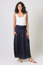 Traffic People - Aurora Skirt - Navy