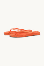 Ilse Jacobsen - Cheerful Flip Flops - Hot Orange