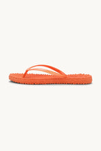 Ilse Jacobsen - Cheerful Flip Flops - Hot Orange