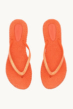 Ilse Jacobsen - Cheerful Flip Flops - Hot Orange