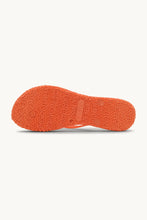 Ilse Jacobsen - Cheerful Flip Flops - Hot Orange