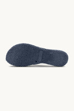 Ilse Jacobsen - Glitter Flip Flops - Indigo