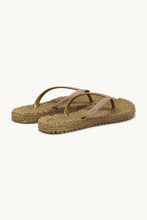 Ilse Jacobsen - Cheerful Flip Flop - Goldy