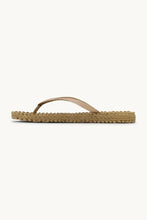 Ilse Jacobsen - Cheerful Flip Flop - Goldy