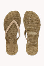 Ilse Jacobsen - Cheerful Flip Flop - Goldy