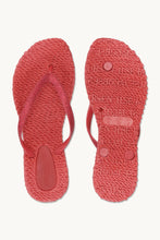 Ilse Jacobsen - Cheerful Flip Flops - Baked Apple