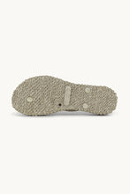 Ilse Jacobsen - Platform Flip Flops - Platin