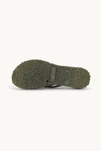 Ilse Jacobsen - Platform Flip Flops - Army