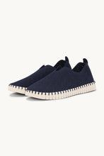 Ilse Jacobsen - Tulip Flats (3485) - Dark Indigo Pearled Ivory