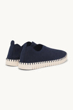 Ilse Jacobsen - Tulip Flats (3485) - Dark Indigo Pearled Ivory