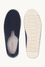 Ilse Jacobsen - Tulip Flats (3485) - Dark Indigo Pearled Ivory