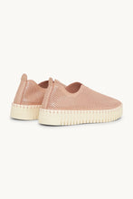 Ilse Jacobsen - Tulip Flats (3677) - Adobe Rose Pearled Ivory