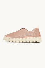 Ilse Jacobsen - Tulip Flats (3677) - Adobe Rose Pearled Ivory