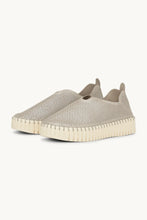 Ilse Jacobsen - Tulip Flats (3577) - Silver Pearled Ivory