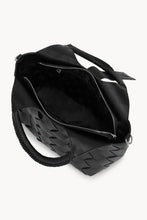 Ilse Jacobsen - Braided Handbag - Black