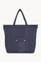 Ilse Jacobsen - Weekend Bag - Dark Indigo