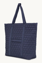 Ilse Jacobsen - Weekend Bag - Dark Indigo