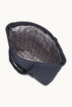 Ilse Jacobsen - Weekend Bag - Dark Indigo