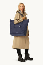 Ilse Jacobsen - Weekend Bag - Dark Indigo