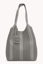 Ilse Jacobsen - Knitted Bag - Milk Crème