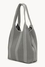 Ilse Jacobsen - Knitted Bag - Milk Crème