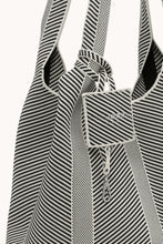 Ilse Jacobsen - Knitted Bag - Milk Crème