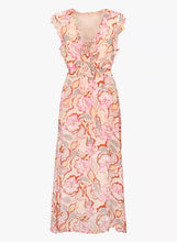 Suncoo - Cali Dress - Pink