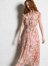 Suncoo - Cali Dress - Pink