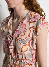 Suncoo - Cali Dress - Pink