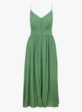 Suncoo - Crest Dress - Green