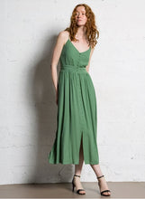Suncoo - Crest Dress - Green
