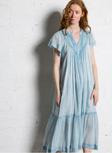 Suncoo - Corolle Dress - Blue