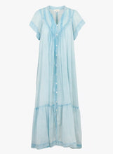 Suncoo - Corolle Dress - Blue