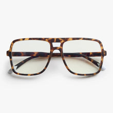 Barner - Jake Reading Glasses - Tortoise Brown