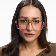 Barner - Jake Reading Glasses - Rose
