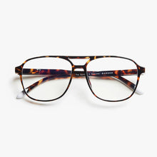 Barner - Brad Reading Glasses - Tortoise