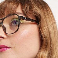 Barner - Brad Reading Glasses - Tortoise
