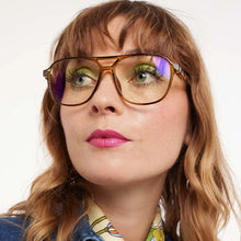 Barner - Brad Reading Glasses - Olive