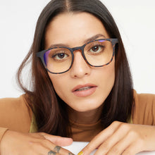Barner - Dalston Reading Glasses - Tortoise