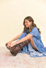 Jaase - Jackie Maxi Dress - Azurra Dress