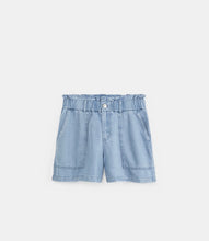 SUNCOO Kiki shorts - Jeans Clair