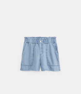 SUNCOO Kiki shorts - Jeans Clair