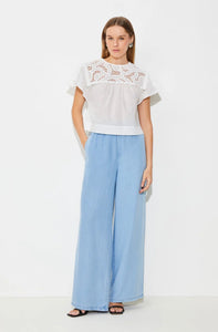 SUNCOO Ryan Jeans - Jeans Clair