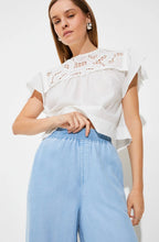 SUNCOO Ryan Jeans - Jeans Clair