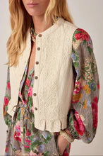 Maison Hotel - Thalia Vest - Meringue