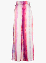 Suncoo Jazz wide leg trousers - Fuschia