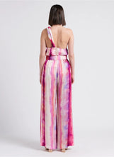 Suncoo Jazz wide leg trousers - Fuschia