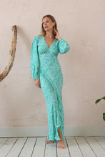 Sophia Alexia Portofino Dress - Floral Mermaid